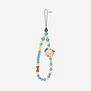 DIMOO WORLD X DISNEY Phone Charm - Donald Duck’s Singing
